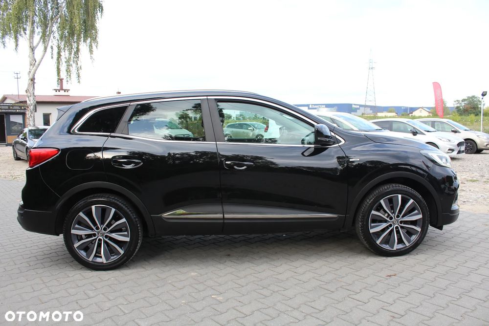 Renault Kadjar 1.3 TCe FAP Bose - 8