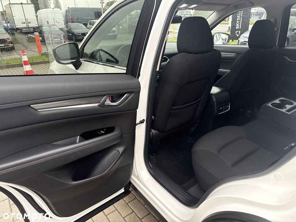Mazda CX-5 2.0 Exclusive-Line 2WD - 19