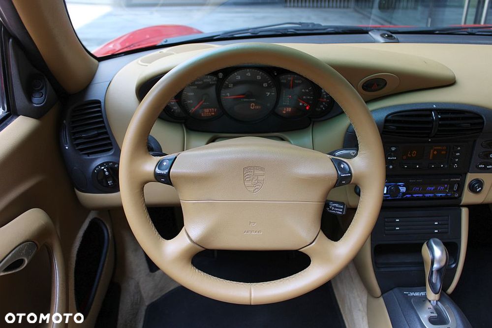 Porsche 911 - 23