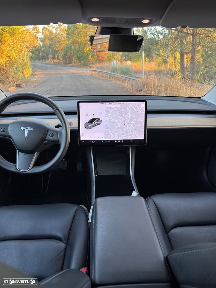 Tesla Model 3 Long Range AWD Dual Motor - 6