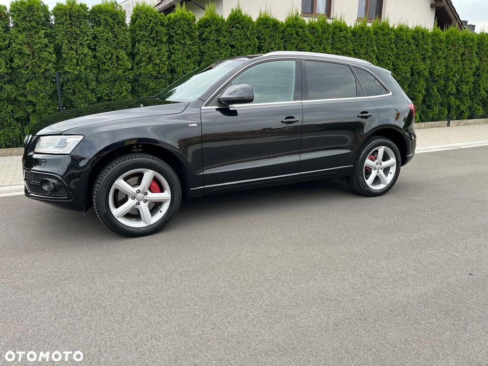 Audi Q5 - 13