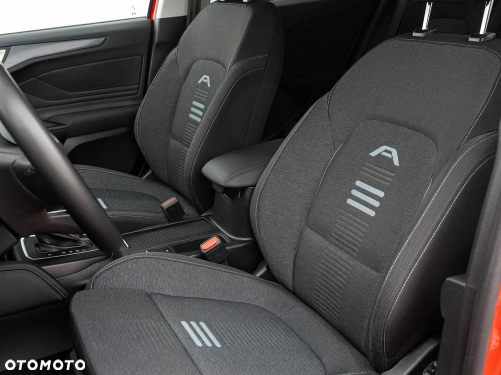 Ford Focus - 13