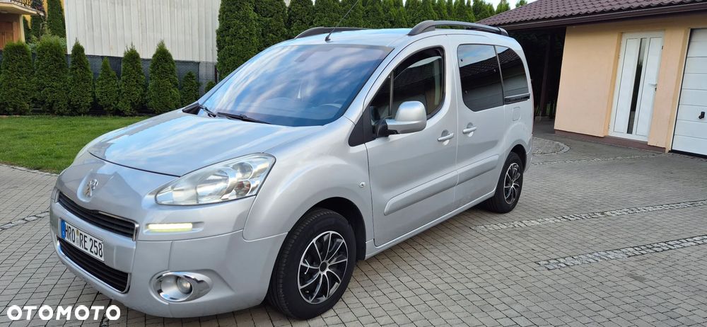 Peugeot Partner - 2