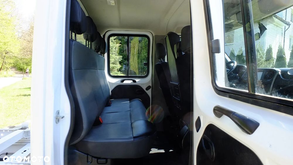Renault Master - 5