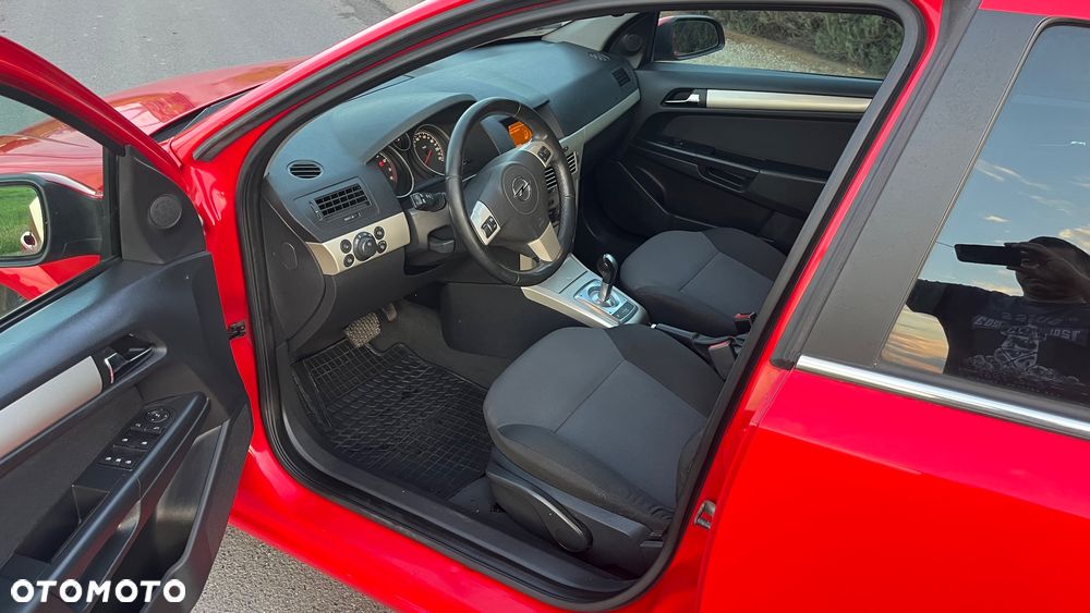 Opel Astra - 29