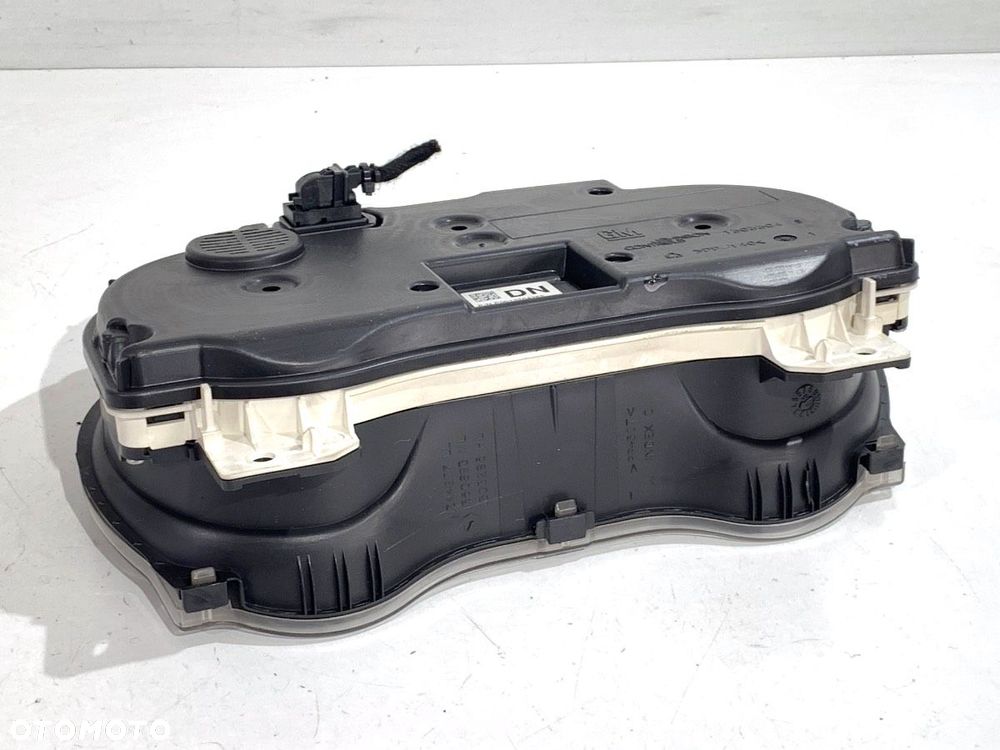 LICZNIK  OPEL CORSA D (S07) 2006 - 2014 1.4 (L08, L68) 66 kW [90 KM] benzyna 2006 - 2014 P0013264285 - 3