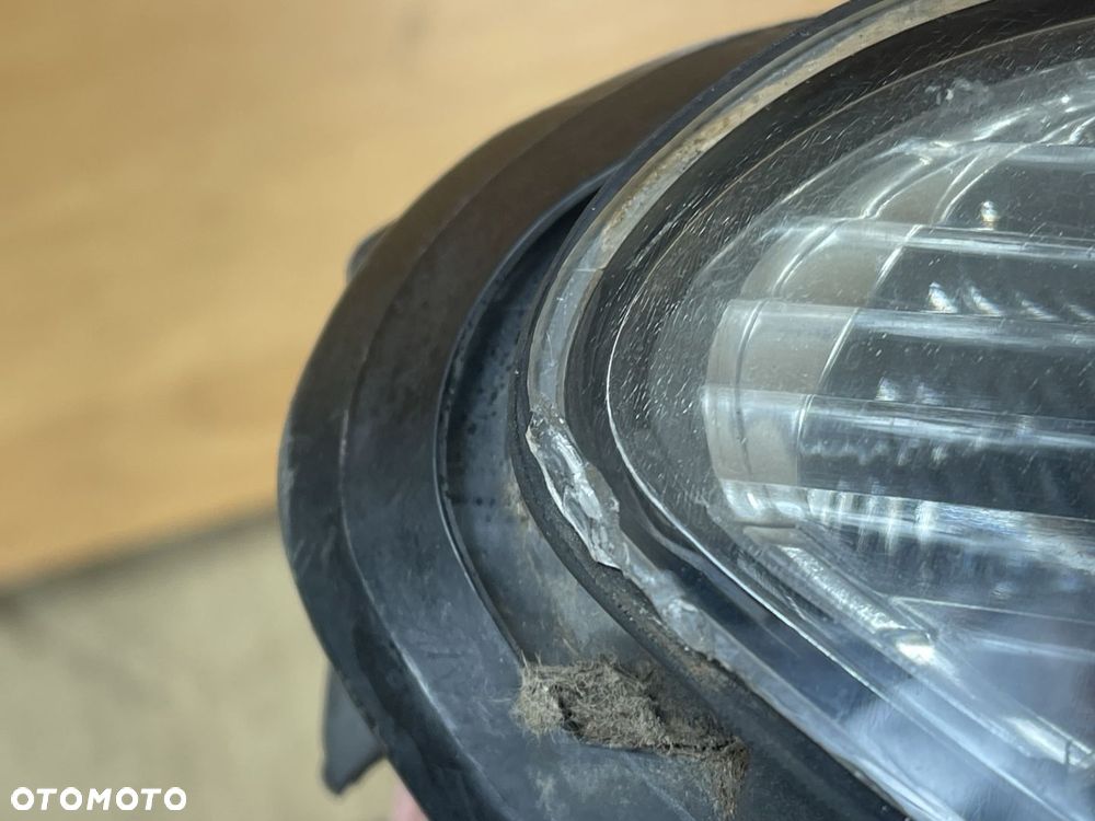 BMW 3 E46 03- LIFT LCI LAMPA PRZÓD PRZEDNIA LEWA XENON 6920582 19.03.04 - 7