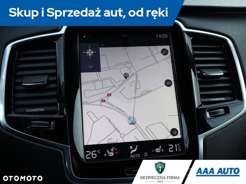Volvo XC 90 - 15