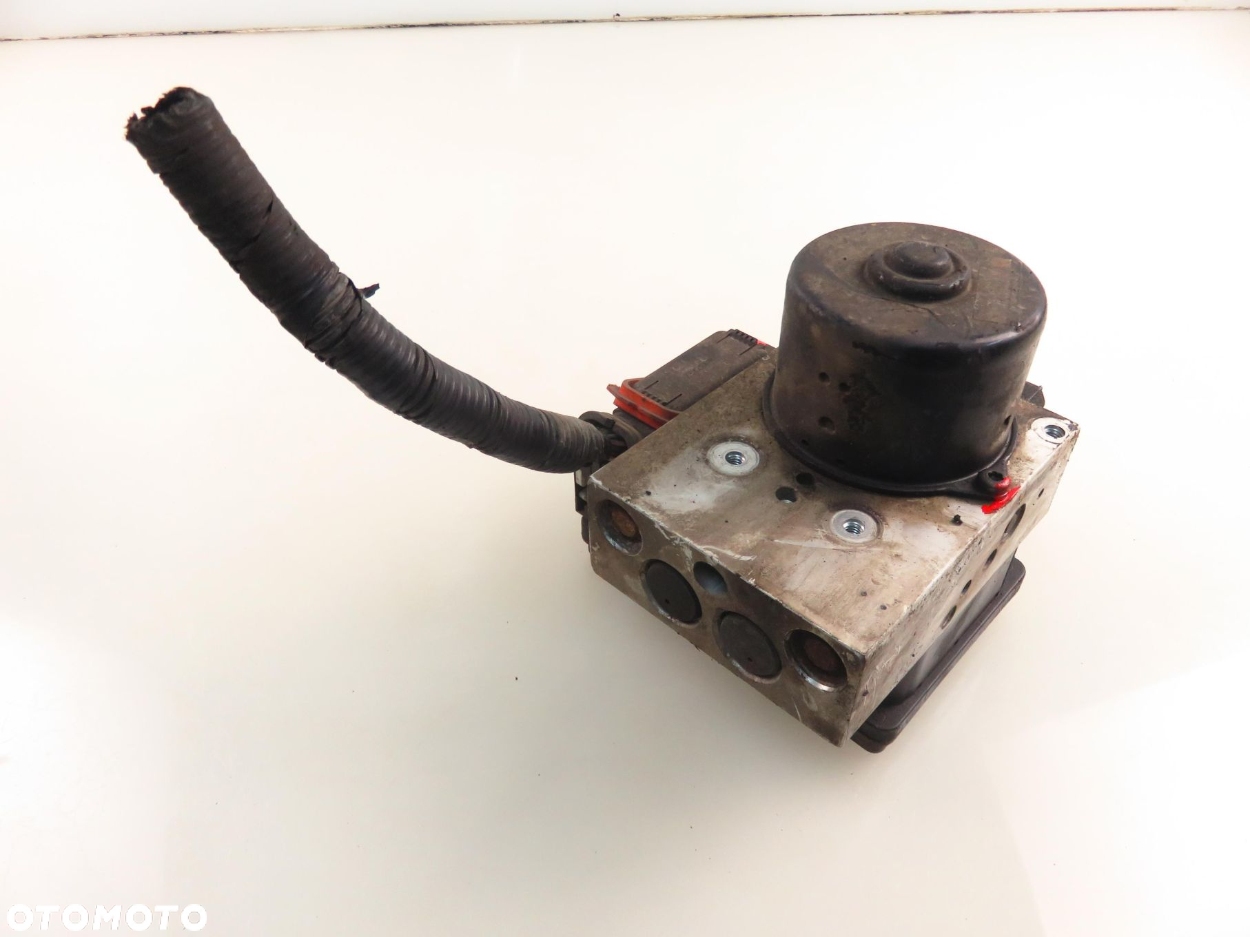 POMPA ABS NISSAN MURANO I (Z50) 06210905223 47660CC084 - 9