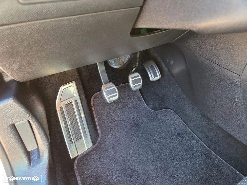 Peugeot 308 PureTech 130 Stop & Start GT-Line Edition - 16