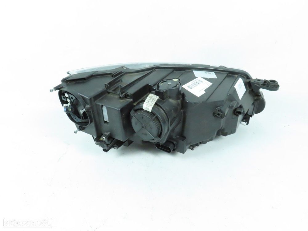 Farol Xenon Esquerdo Seminovo/ Original SEAT ATECA (KH7) 576941773A / 576941007 - 4