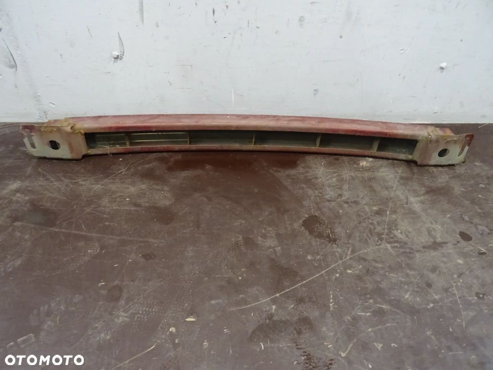 HONDA ACCORD VI 2.0B LIFTBACK 97-02 BELKA ZDERZAKA PRZÓD - 3