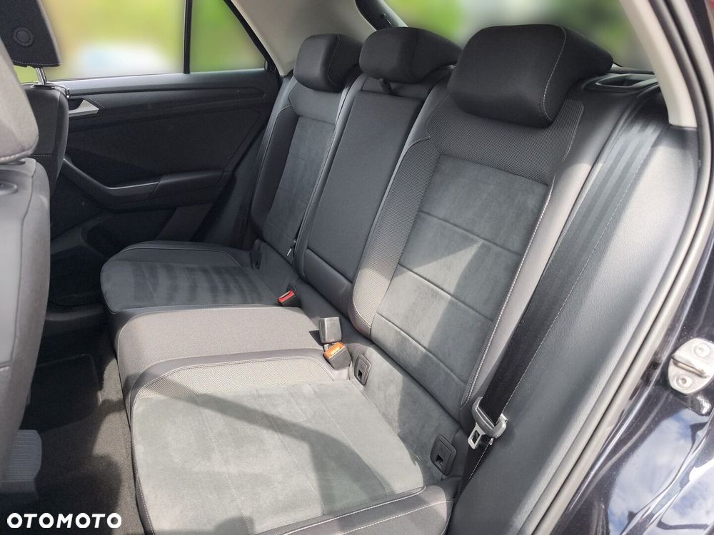 Volkswagen T-Roc 1.5 TSI Style DSG - 14