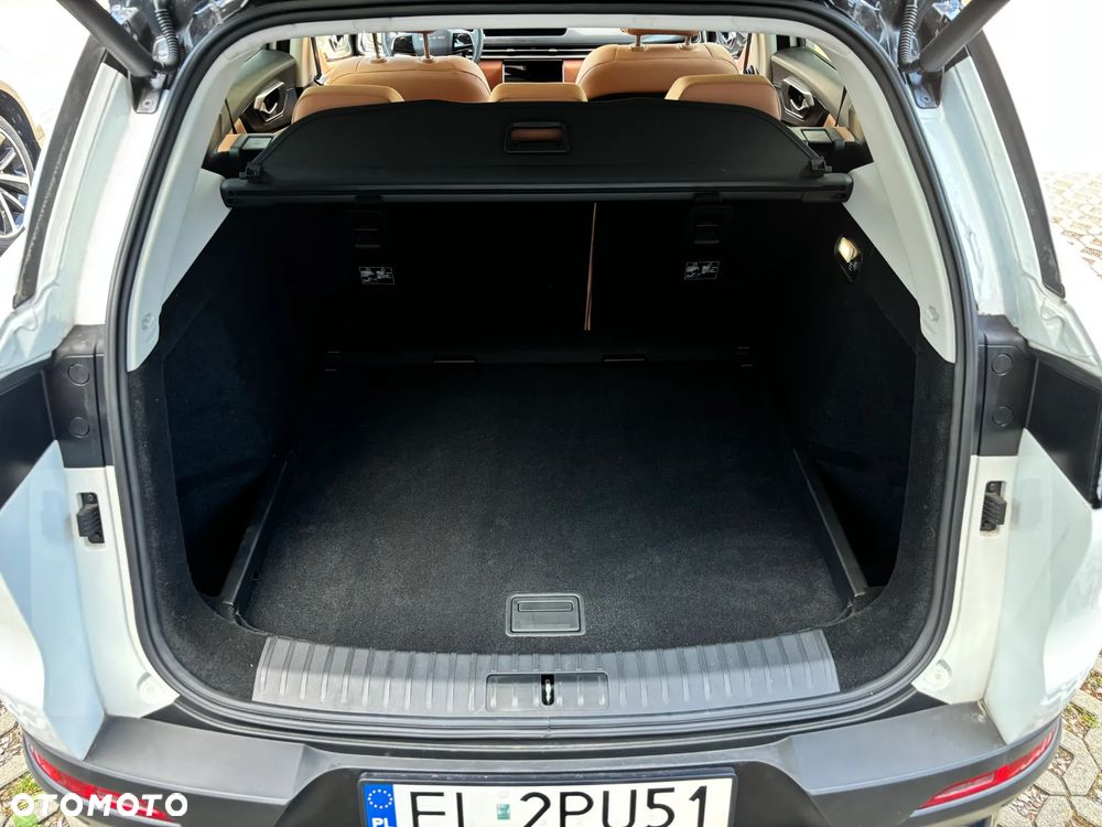 BAIC 7 1.5T Luxury DCT - 21