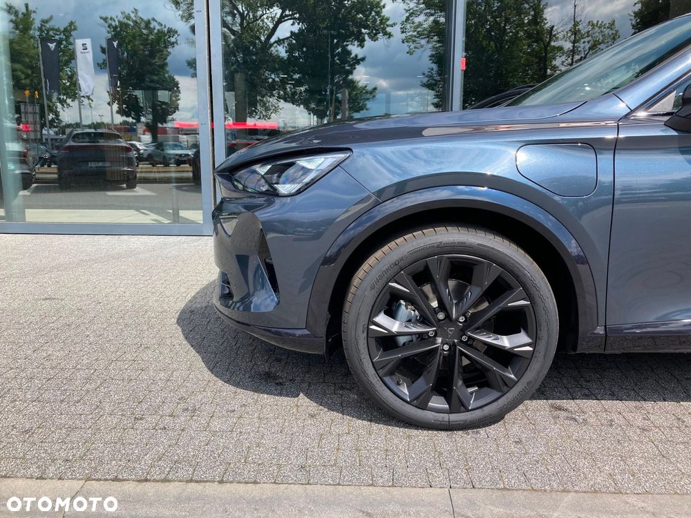 Cupra Formentor - 7