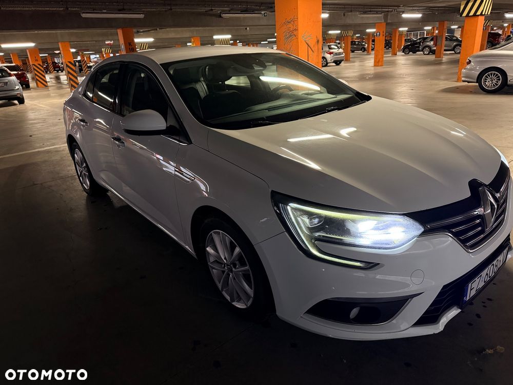 Renault Megane 1.6 dCi Business - 3