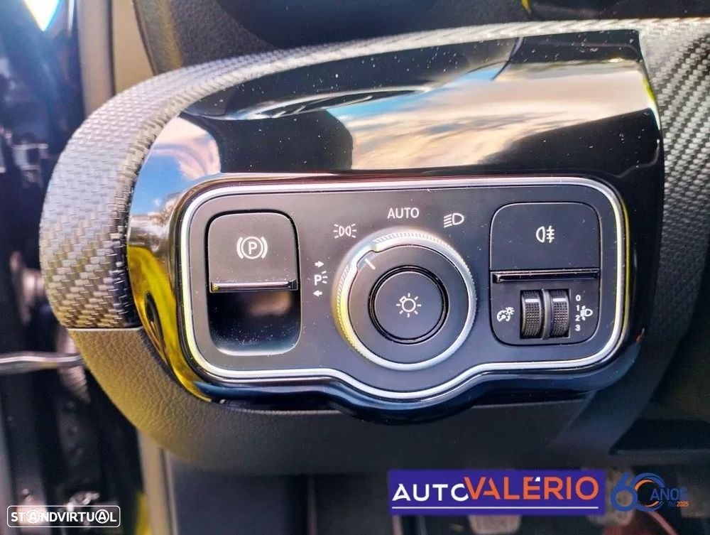 Mercedes-Benz A 180 d Style - 14