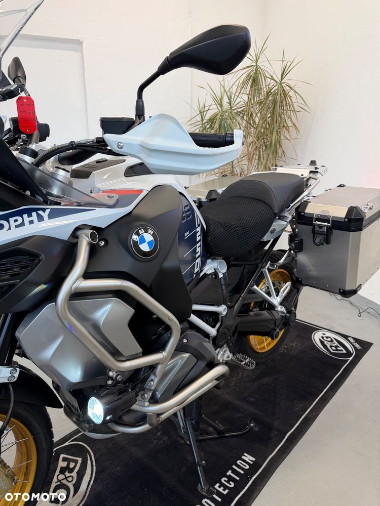 BMW GS - 13