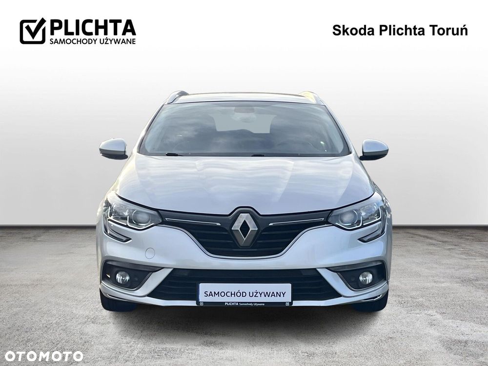 Renault Megane 1.6 dCi Bose - 8