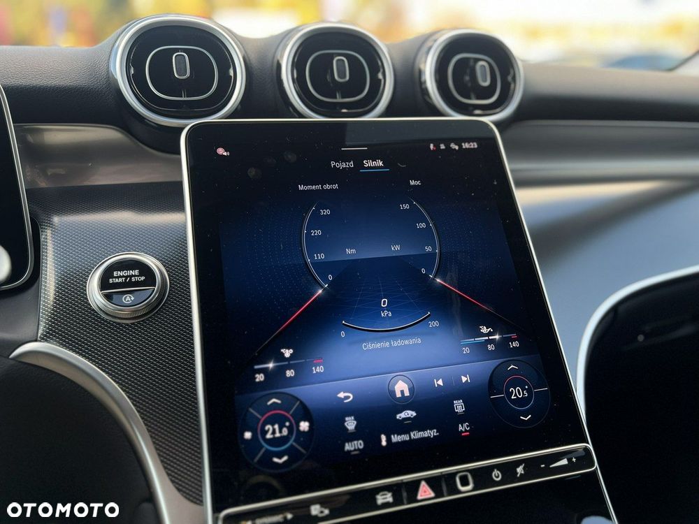 Mercedes-Benz GLC 200 mHEV 4-Matic Avantgarde - 26