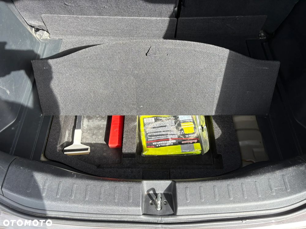 Honda Jazz 1.4 Comfort - 17