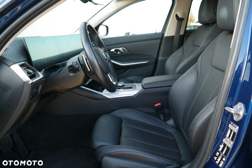 BMW Seria 3 - 13