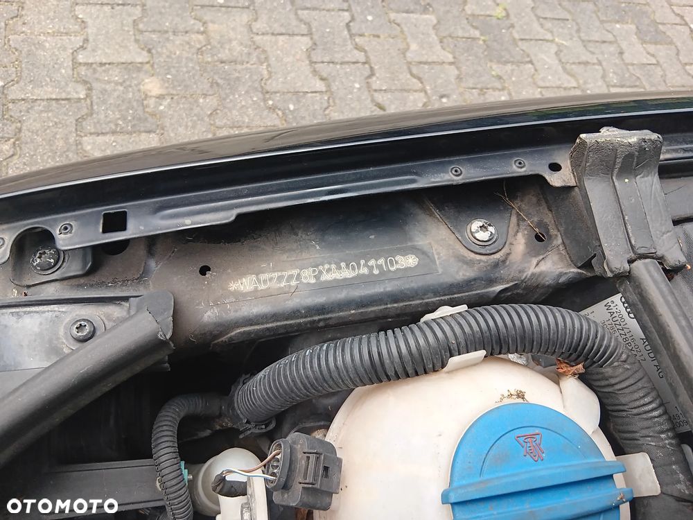 Audi A3 Sportback 1.6 Ambition - 5