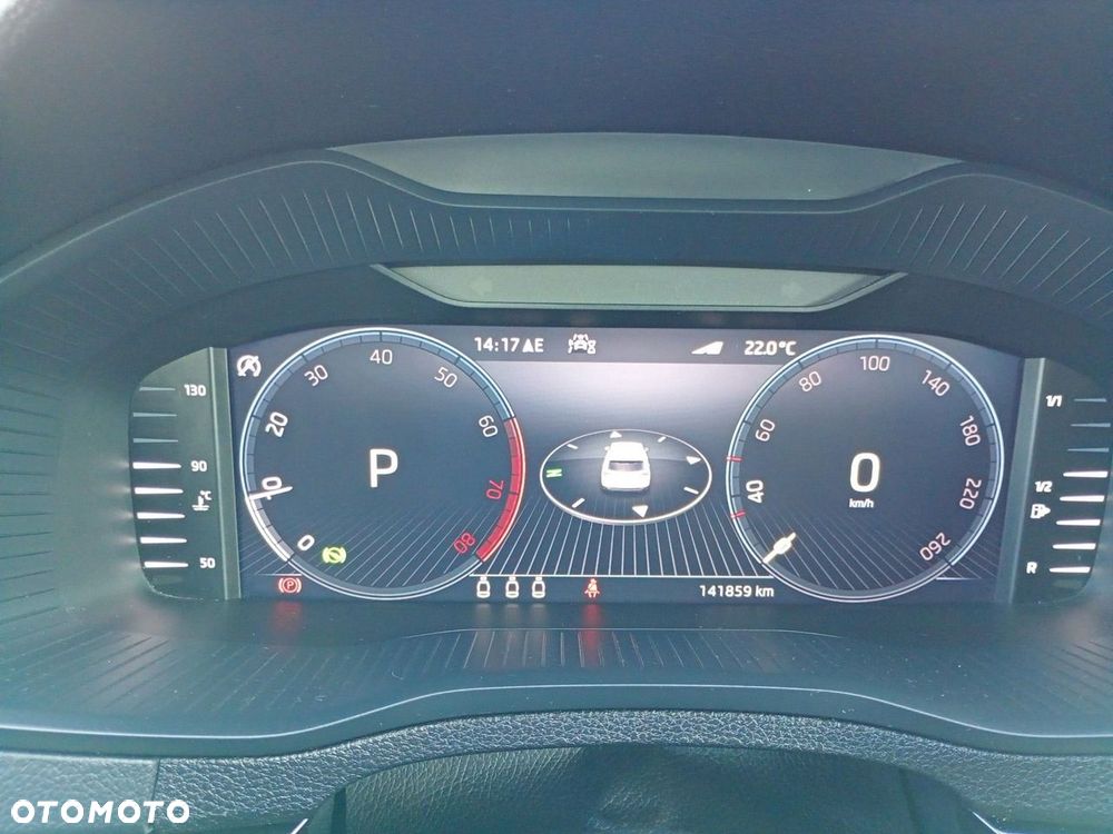 Skoda Karoq 1.5 TSI ACT Style DSG - 12