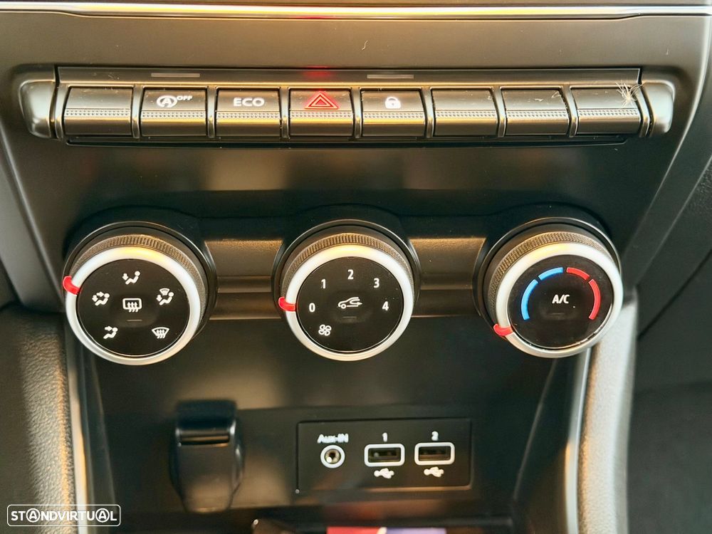 Renault Captur 1.0 TCe Evolution - 20