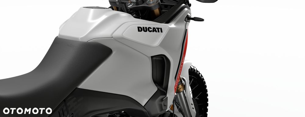 Ducati DesertX - 9
