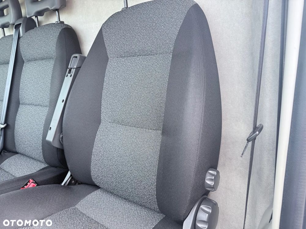 Volkswagen Crafter L3H2 Chłodnia Long Maxi Funkcja Grzania + 230V Salon PL - 14