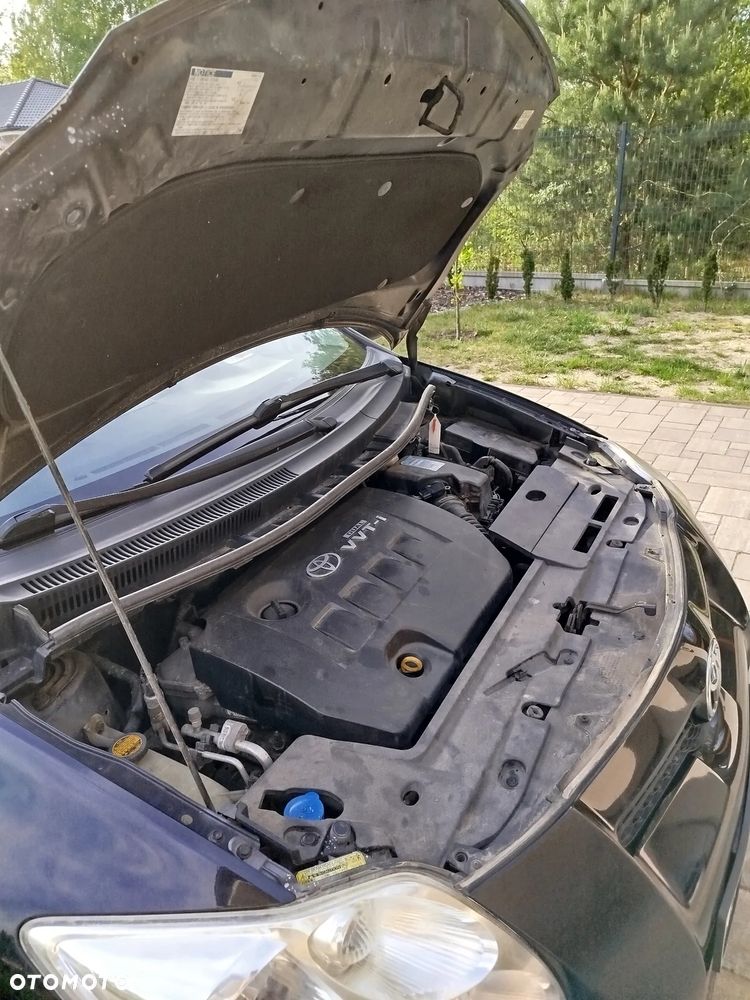 Toyota Auris - 40