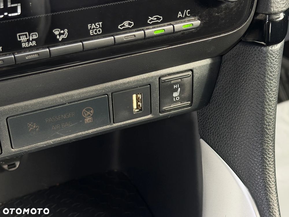 Toyota Yaris Hybrid 1.5 Comfort - 20