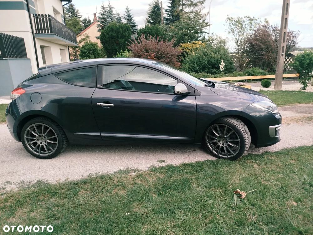 Renault Megane 220 GT EU6 - 10