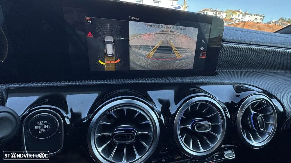 Mercedes-Benz CLA 250 e Shooting Brake Progressive - 19