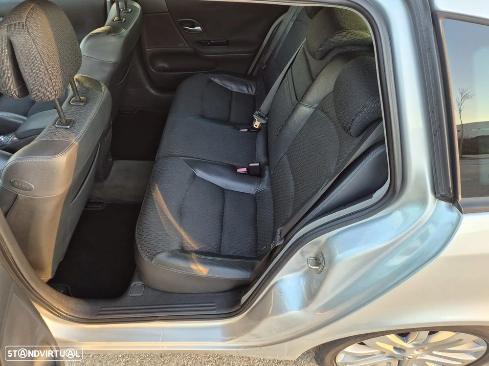 Renault Laguna Break 1.9 dCi Privilège Luxe - 6