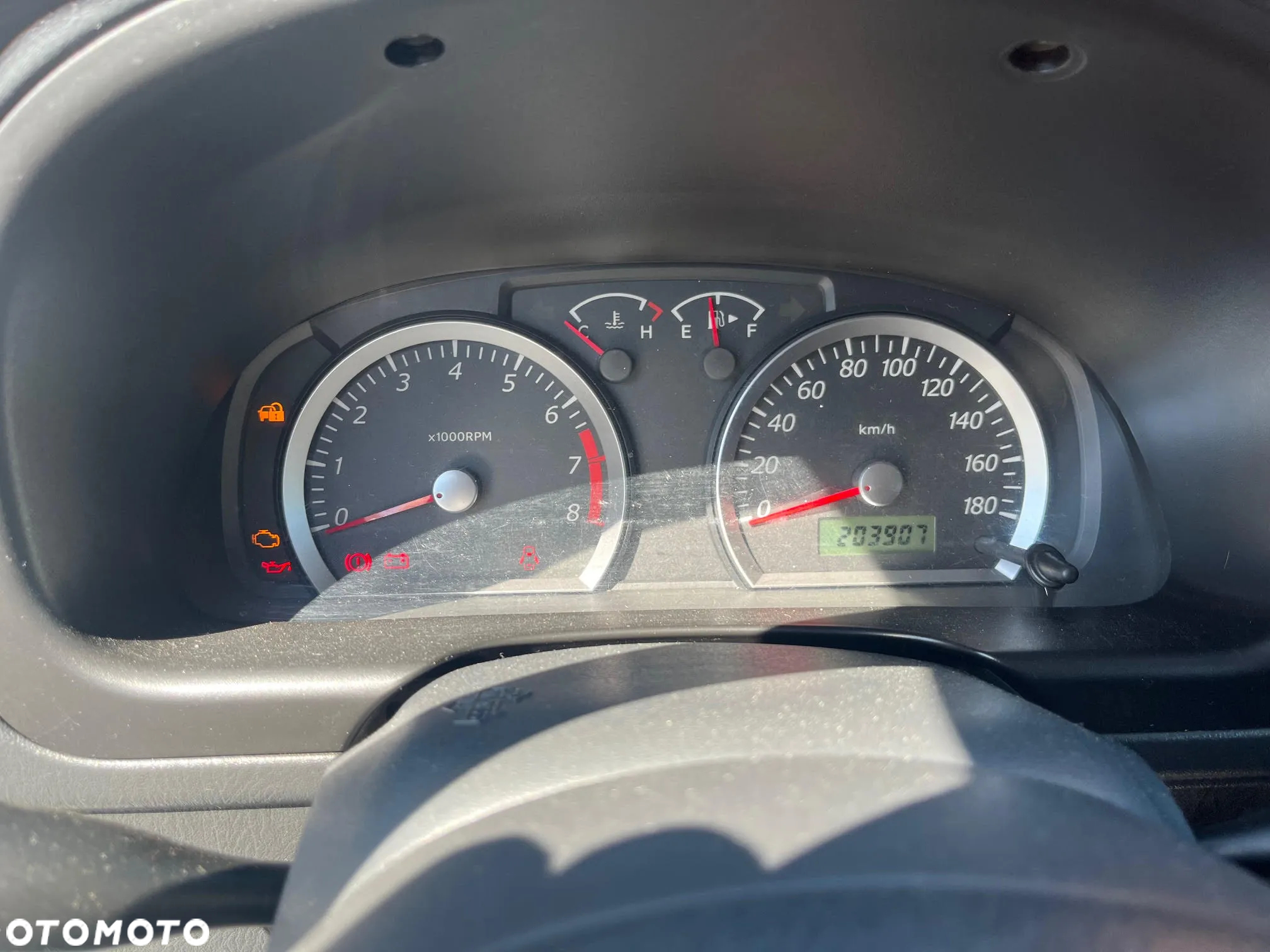 Suzuki Jimny - 9