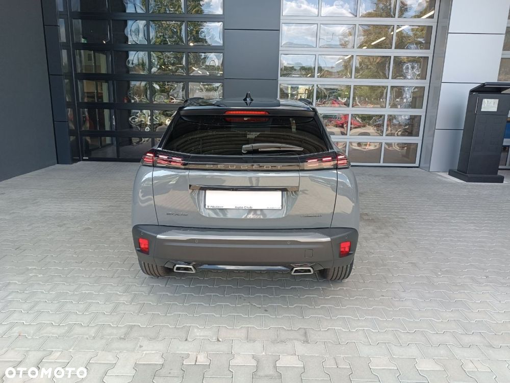 Peugeot 2008 - 7