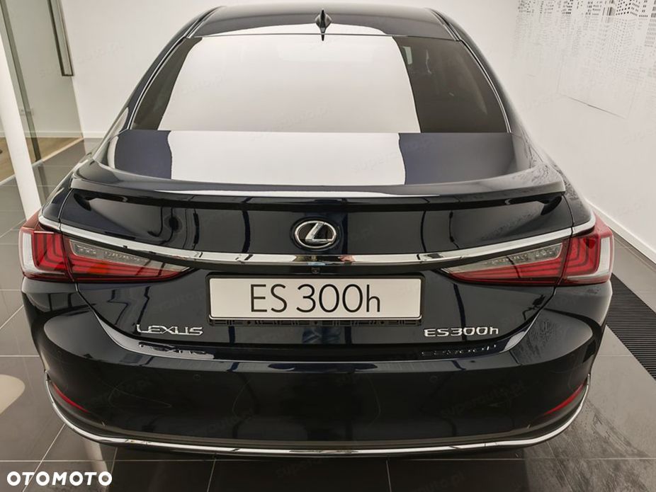 Lexus ES 300h Business Edition - 2