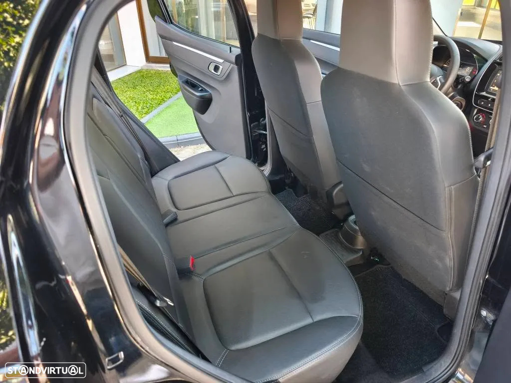 Dacia Spring Electric 45 Expression - 10