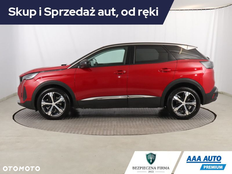 Peugeot 3008 - 3