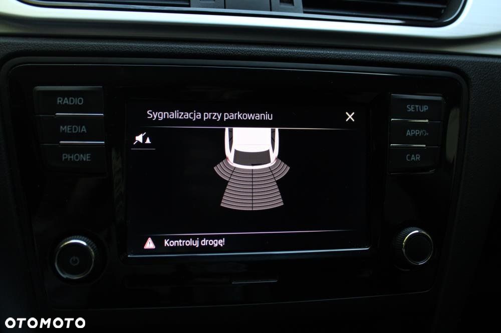 Skoda RAPID - 17