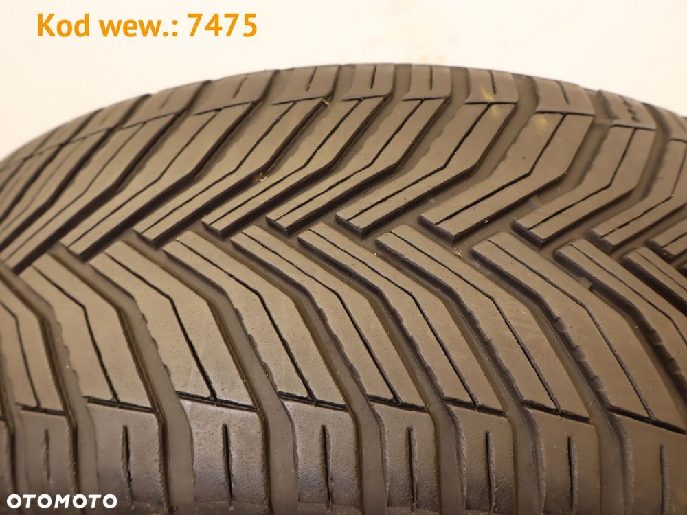 Michelin CrossClimate 2 - 205/55 R17 - 7