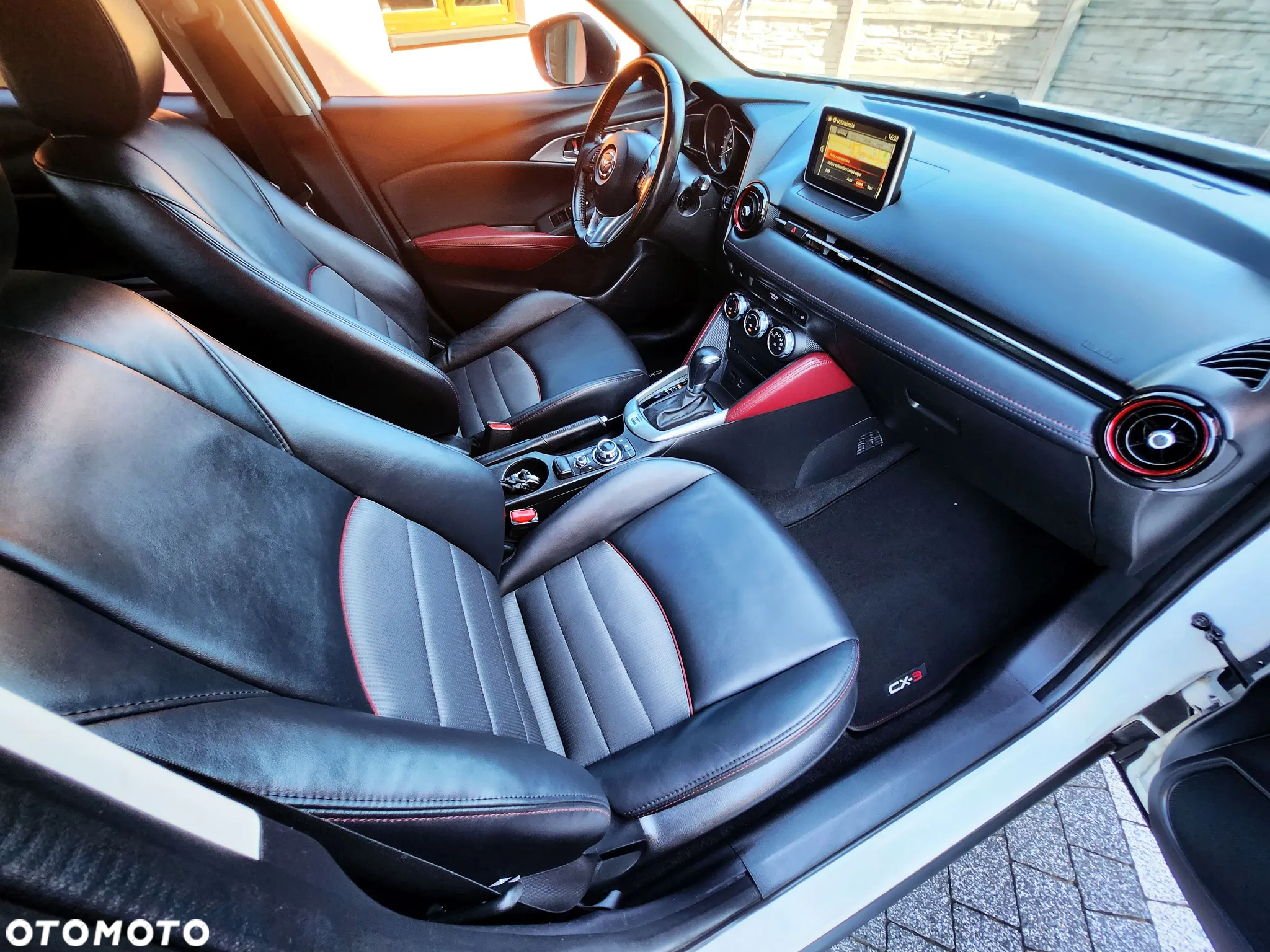 Mazda CX-3 - 5