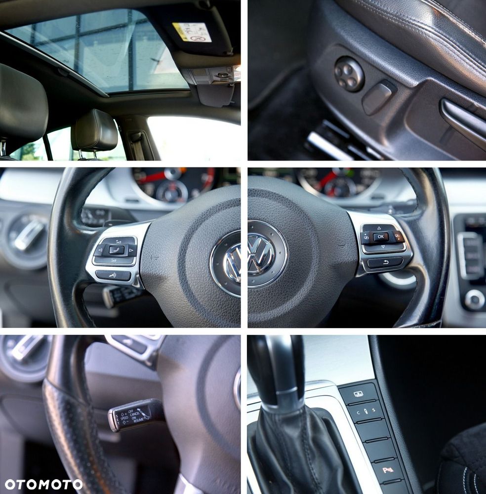 Volkswagen CC - 12