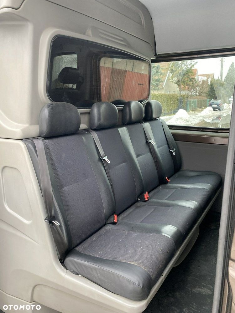 Mercedes-Benz 316 - 3