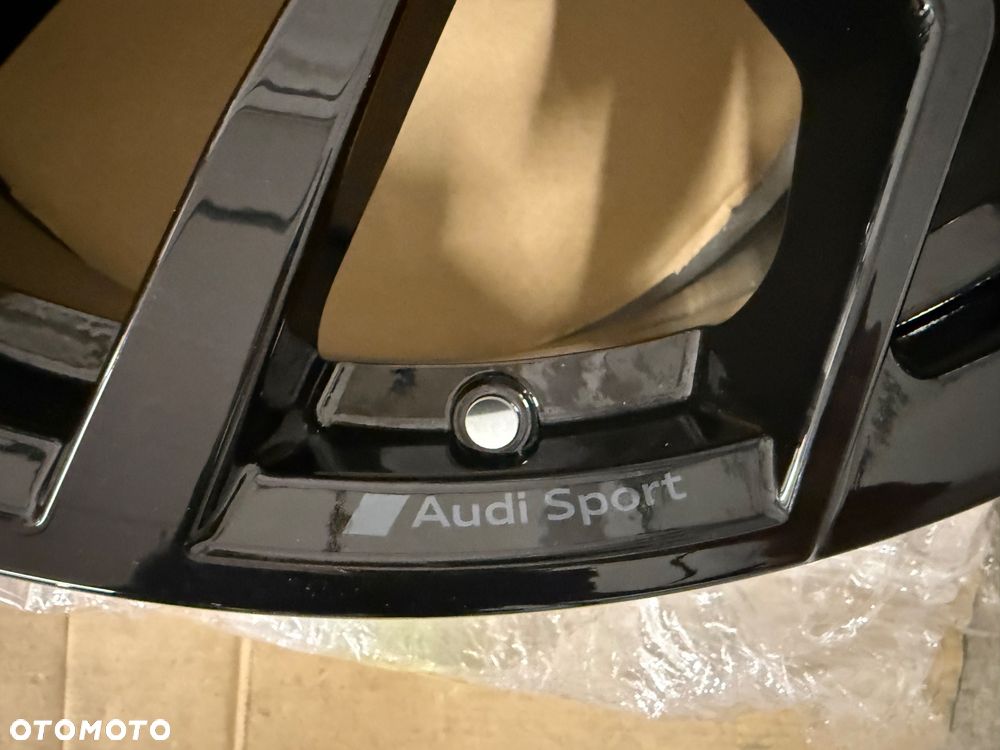 Audi RS5 RS4 20 cali oryginalne - 16