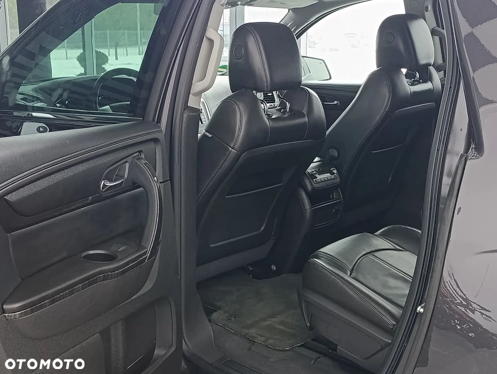 GMC Acadia 3.6 SLT - 11