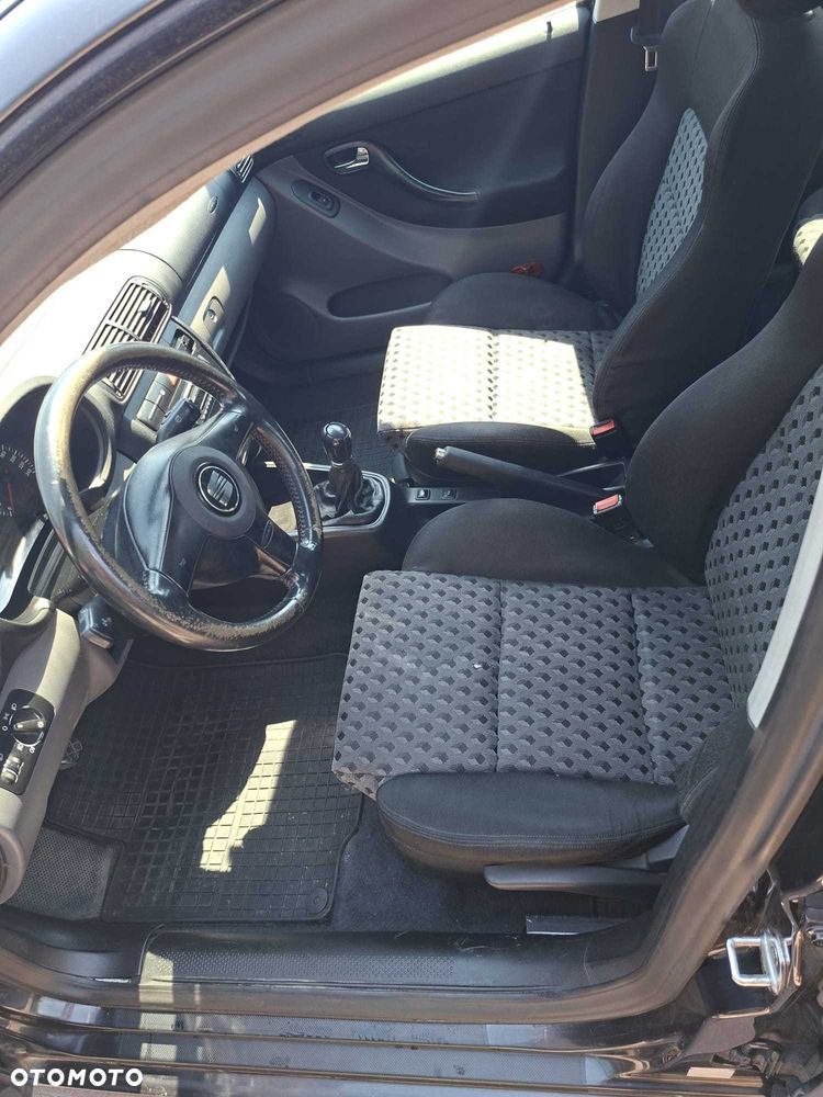 Seat Leon - 6