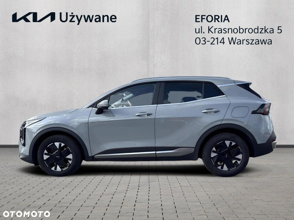 Kia Sportage - 2